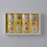 お菓子のアトリエ シュガークラフト スプーンシュガー猫