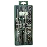 GREENCROSS タップダイスセット 20PC LT－20B