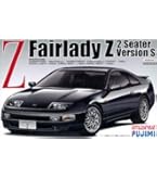 Amazon | フジミ模型 1/24 インチアップシリーズ No.126