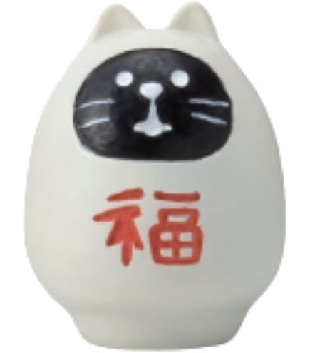 Amazon.co.jp: DECOLE デコレ concombre コンコンブル ねこ