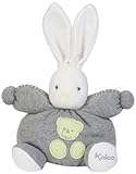 Kaloo Zen Medium Chubby Knitted Rabbit by Kaloo
