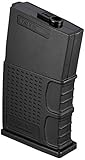 G&G ARMAMENT G-08-162 G2H Magazine 100R (Black) G2H対応 7.92mmマガジン 100発 ノーマルマガジン ブラック
