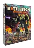 BattleTech 初心者ボックス 40周年 Catalyst Game Labs 戦略ボードゲーム 2人用 対象年齢14歳以上