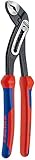KNIPEX 88 02 300 SBA Comfort Grip Alligator Pliers [並行輸入品]