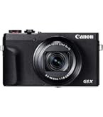 Amazon.co.jp: Canon PowerShot G5 X Mark II Compact Digital Camera