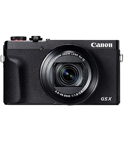 canon g5x mark2 コンパクトデジタルカメラ Canon PowerShot G5 X Mark II コンパクトデジタルカメラ