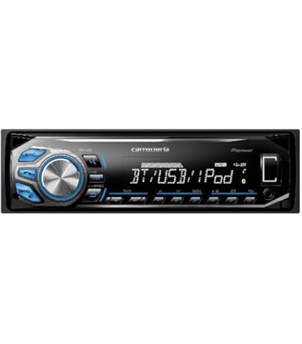 Carrozzeria DEH-5200 CD/USB/Bluetooth対応 Carrozzeria DEH-5200 CD/USB/Bluetooth対応