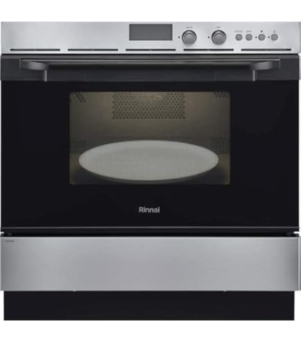 Amazon.co.jp: ノーリツ 電子レンジ機能付き高速オーブン プロパンガス