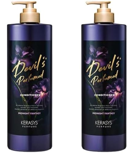 Amazon | 【KERASYS ケラシス 公式】500ml デビルズ パフューム