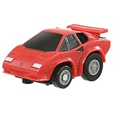 チョロQ e-11 ランボルギーニ カウンタック LP5000 QV