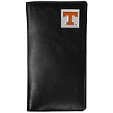 High Quality NCAA Tall Leather Wallet