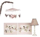 Cotton Tale Designs Decor Kit, Nightingale by Cotton Tale Designs [並行輸入品]