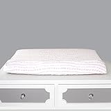 Magnolia Organics変更パッドカバー 標準 BCPDGCQP