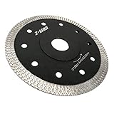 F Fityle ソーブレード ダイヤモンド 切削ディスク　セラミック 大理石 花崗岩カッター 5インチ　全3種 - タイプ1