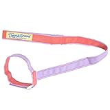 （オーシャンアンドグラウンド）Ocean＆Ground ベビーカー用 ボトル ストラップ 1719815 ホルダー 落下防止 マルチストラップ マルチクリップ マグ 赤ちゃん ベビー