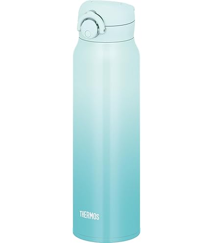 Amazon｜サーモス 水筒 真空断熱ケータイマグ 750ml ミントグリーン