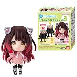 ホロライブデフォルメコレクション Vol.3 8個入りBOX (食玩)