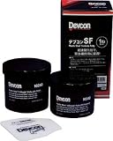 [T-4548574]デブコン　ＳＦ　１ｌｂ（４５０ｇ）鉄粉超速硬性 16245