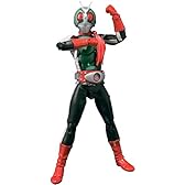 S.H.フィギュアーツ 仮面ライダー新2号