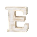 PASEO(パセオ) 木製アルファベット WF-35WH-E