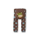 Wrapables PANTS ベビー・ボーイズ US サイズ: 12 to 24 Months カラー: ブラウン