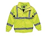 Dickies OUTERWEAR メンズ US サイズ: Large カラー: イエロー