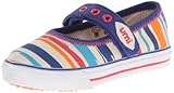 Umi Halina Cメアリージェーンスニーカー( Toddler / Little Kid ) US サイズ: 10 infant_us カラー: ブルー