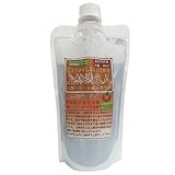 シマモト 天然塗料 染料 上柿渋色人 エコロパック 400ml
