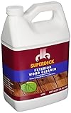 Duckback Products DB-1440-4 Gallon Extention Wood Cleaner [並行輸入品]