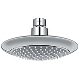 Grohe 27372000 Rainshower Solo Head-shower, Chrome [並行輸入品]