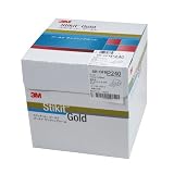 3M スティキットゴールドシートロール DF8 112mm×220mmP240