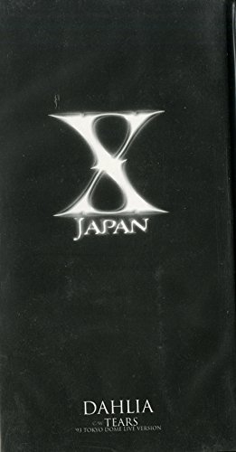 DAHLIAの歌詞 | X JAPAN | オリコンニュース（ORICON NEWS）