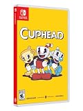 Cuphead (輸入版:北米) – Switch