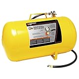 Performance Tool W10005 5-Gallon Portable Air Tank [並行輸入品]