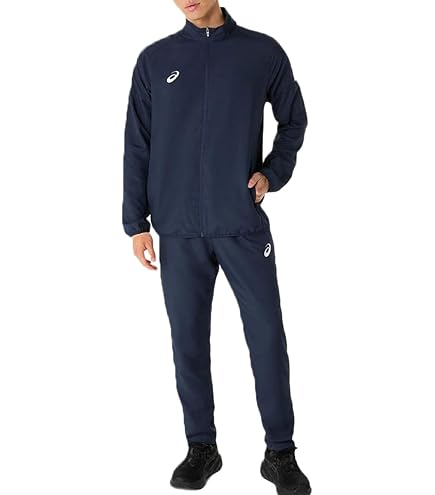 Amazon.co.jp: asics アシックス ランニングウインド上下セット O