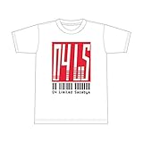 04 Limited Sazabys 復刻版 バーコードTシャツ M 白×赤