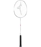 Amazon | MIZUNO(ミズノ) バドミントン ラケット フォルティウス 80