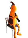 Kokopelli Basic　ジャンボ SIZE　オレンジ