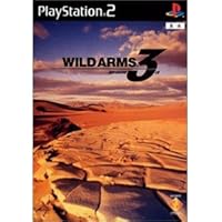 Amazon | ワイルドアームズ 2nd イグニッション PlayStation the