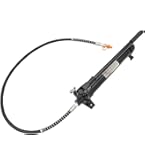 Amazon.co.jp: 日東造機(Nittoh Zohki) 超小型電動油圧ポンプ UP-35RH