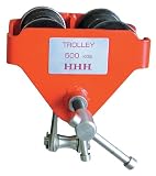 スリーエッチ ビームトロリー BT1TON