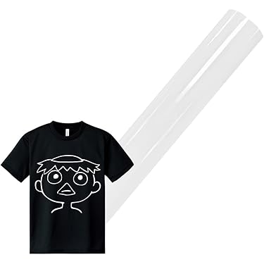 Amazon.co.jp 売れ筋ランキング: アイロン転写シート の中で最も人気の