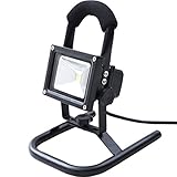 大同通商 プロメイト(PROmate) LED投光器 簡易防雨タイプ (10W) PRLL-10W