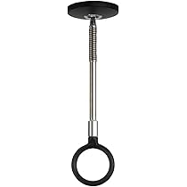 Amazon | 川口技研 ホスクリーン SPC型 ブラック色 SPC-BK 標準サイズ