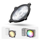 ZHIYUN ミニ光ホモジナイザー（ZYマウント）G60/X60/X60RGB/X100/X100RGB/CX50/CX50RGB/CX100