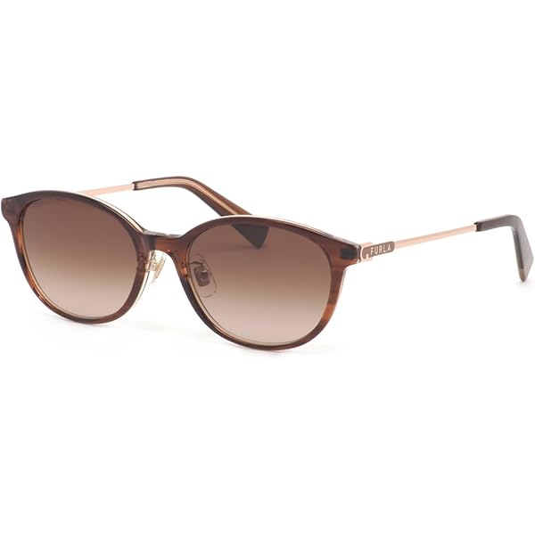 Amazon | FURLA フルラ SFU217J col.0ALV サングラス | サングラス 通販