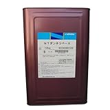 日本特殊塗料 多機能弾性外断熱システム塗料 NTダンネツベース ホワイト 12kg