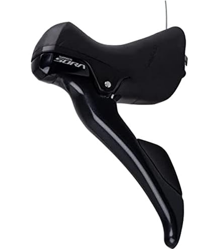 Amazon | シマノ(SHIMANO) STレバー ST-4700 右レバーのみ 10S