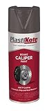 PlastiKote CP-253 Hi Gloss Black Brake Caliper Paint - 12 Oz. [並行輸入品]
