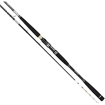 アルファタックル　夢人 イカづくし直結 100号-150 船竿 Amazon | アルファタックル 夢人 イカづくし直結 100号-150 船竿